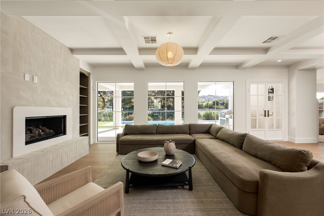12007 Oakland Hills Drive Las Vegas NV 89141
