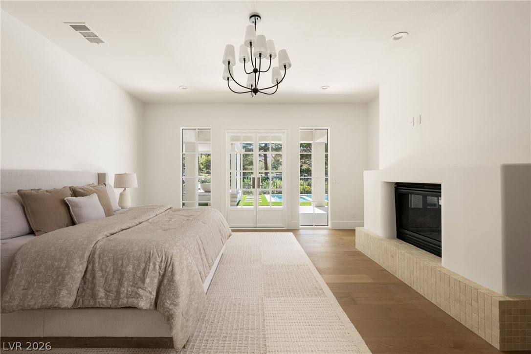 12007 Oakland Hills Drive Las Vegas NV 89141