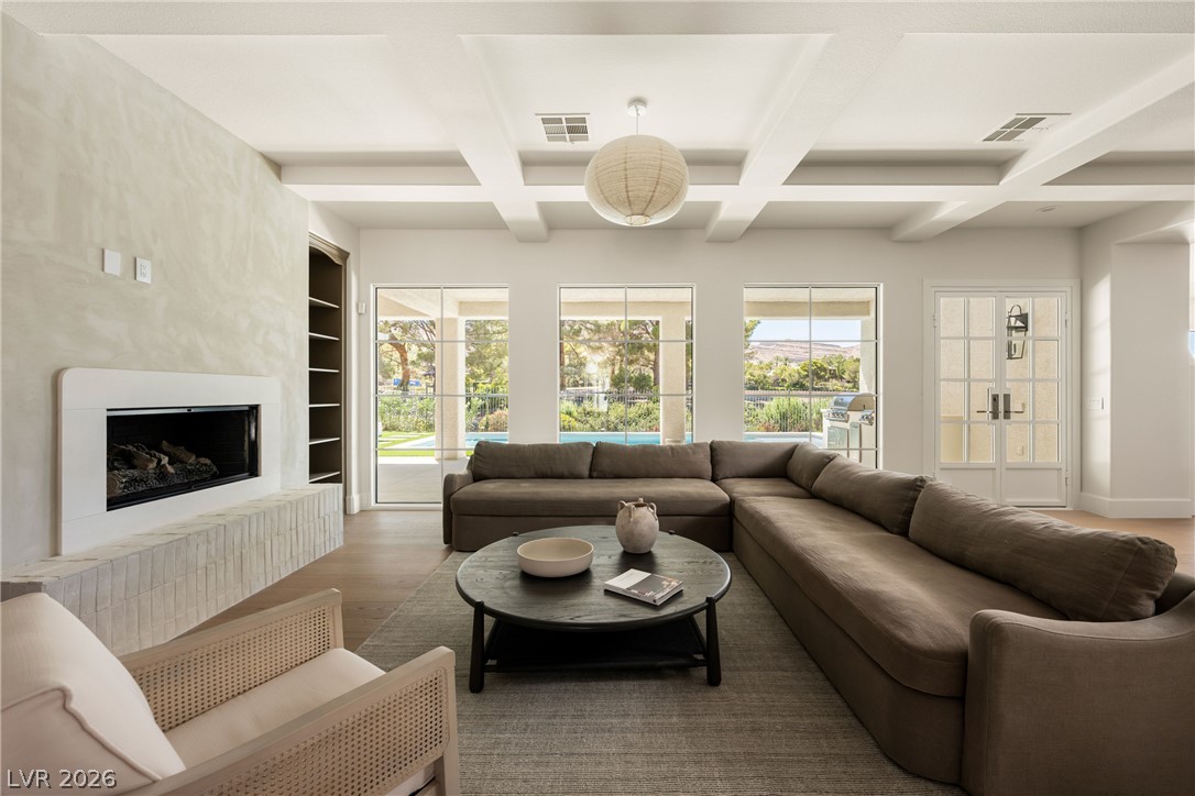 12007 Oakland Hills Drive Las Vegas NV 89141