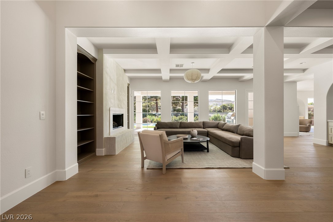 12007 Oakland Hills Drive Las Vegas NV 89141