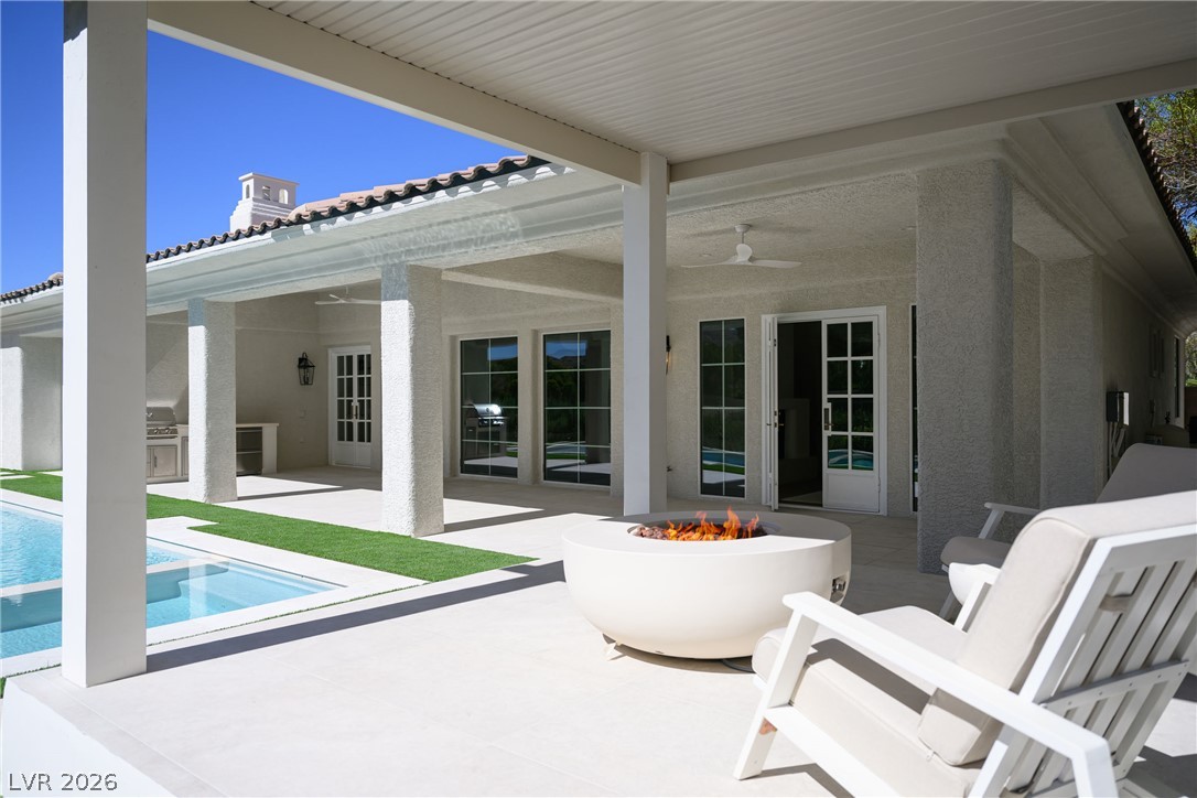 12007 Oakland Hills Drive Las Vegas NV 89141