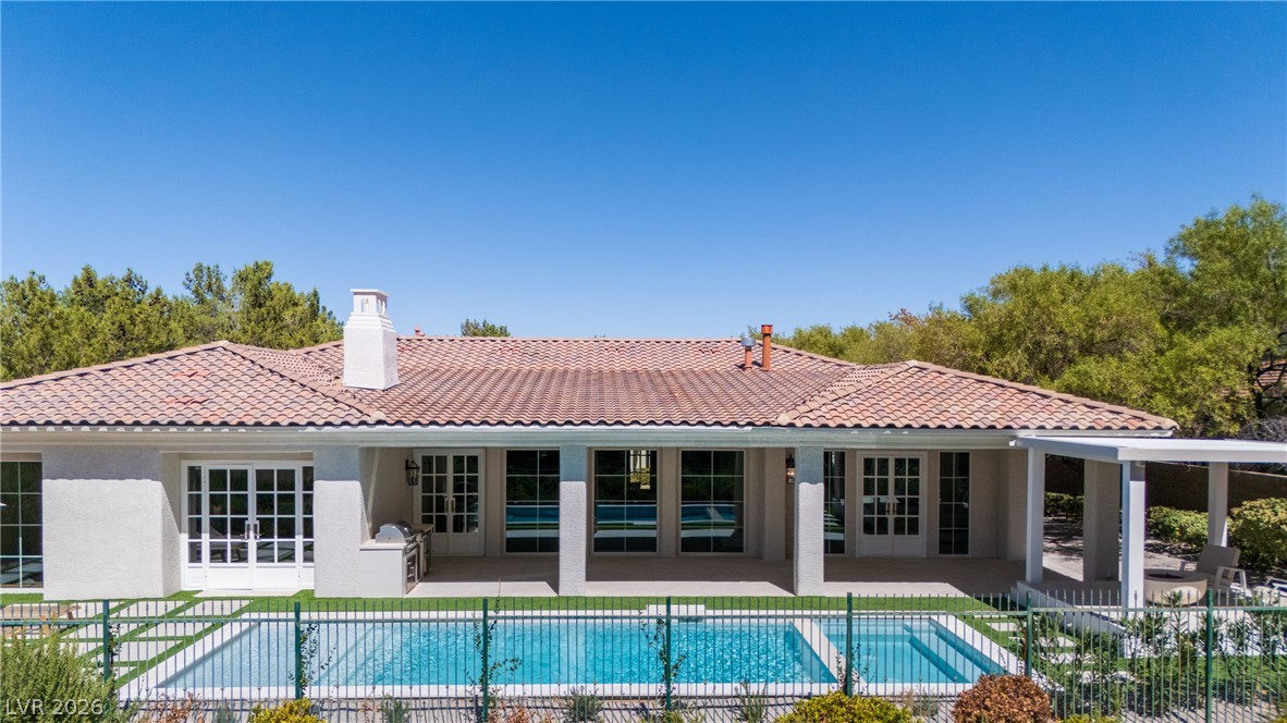 12007 Oakland Hills Drive Las Vegas NV 89141