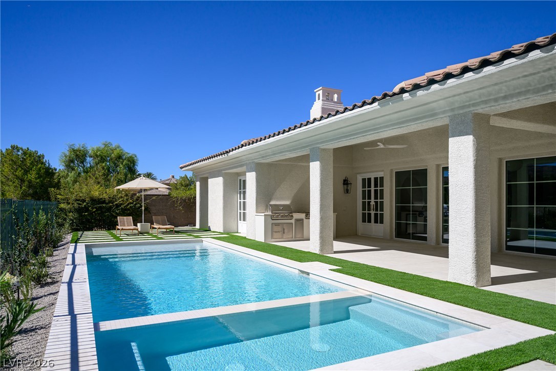 12007 Oakland Hills Drive Las Vegas NV 89141