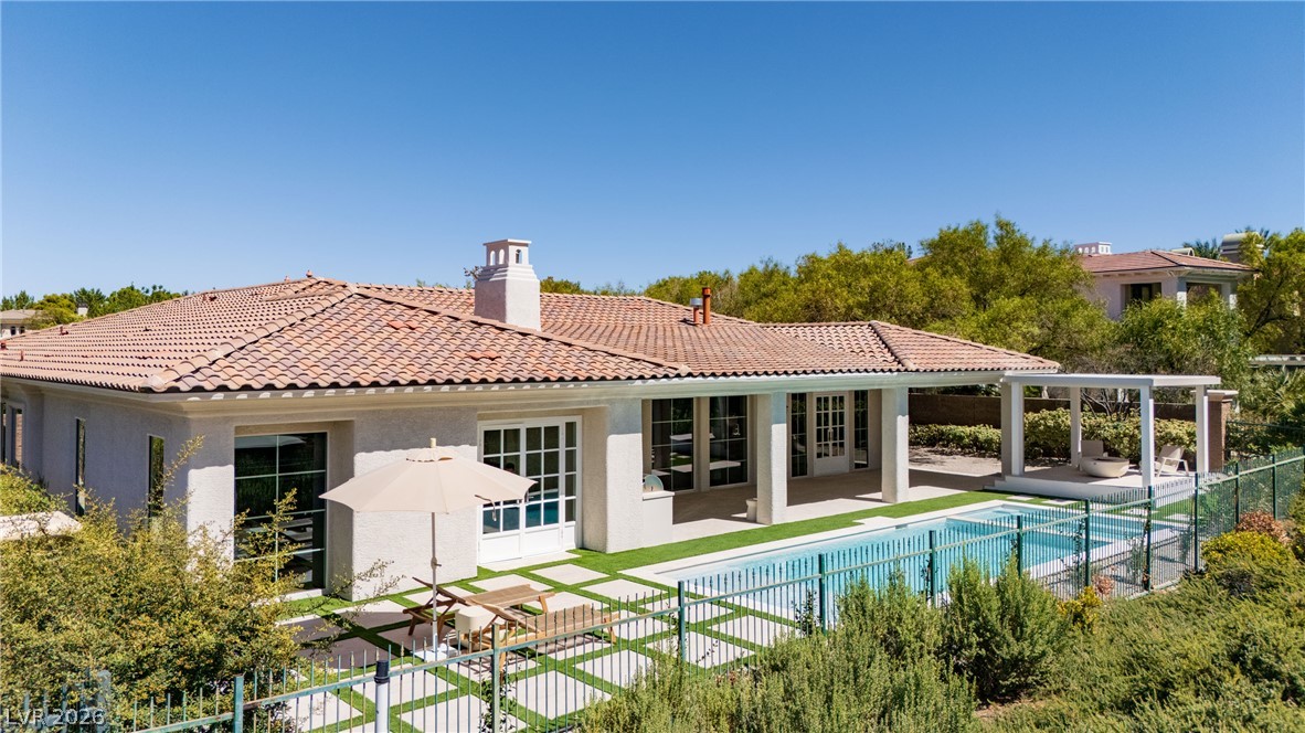 12007 Oakland Hills Drive Las Vegas NV 89141