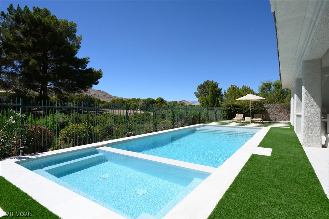 12007 Oakland Hills Drive Las Vegas NV 89141