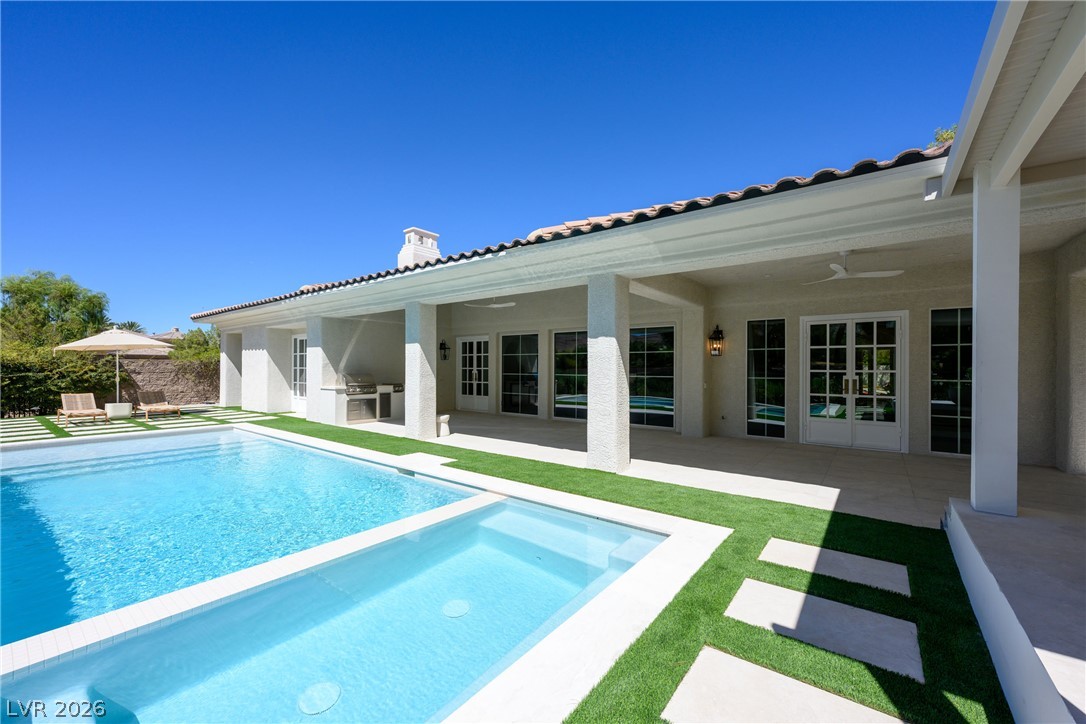 12007 Oakland Hills Drive Las Vegas NV 89141