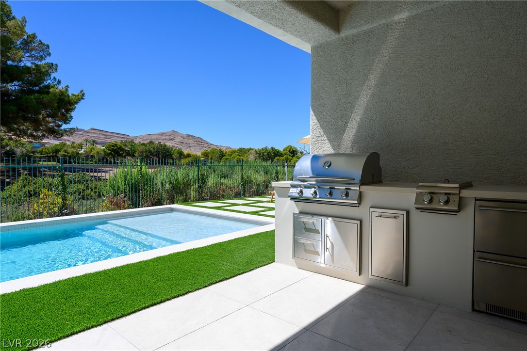 12007 Oakland Hills Drive Las Vegas NV 89141