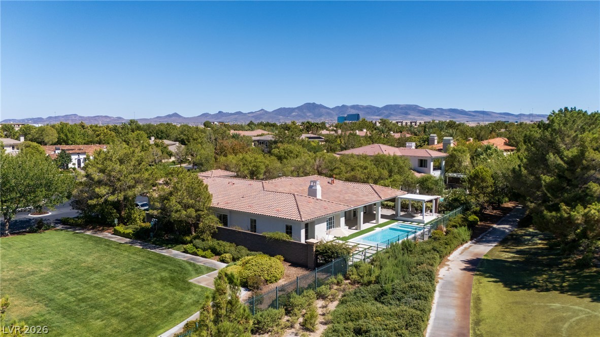 12007 Oakland Hills Drive Las Vegas NV 89141