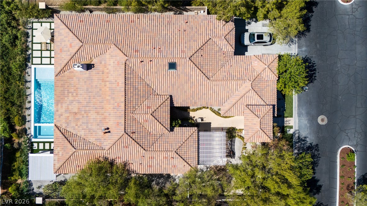 12007 Oakland Hills Drive Las Vegas NV 89141
