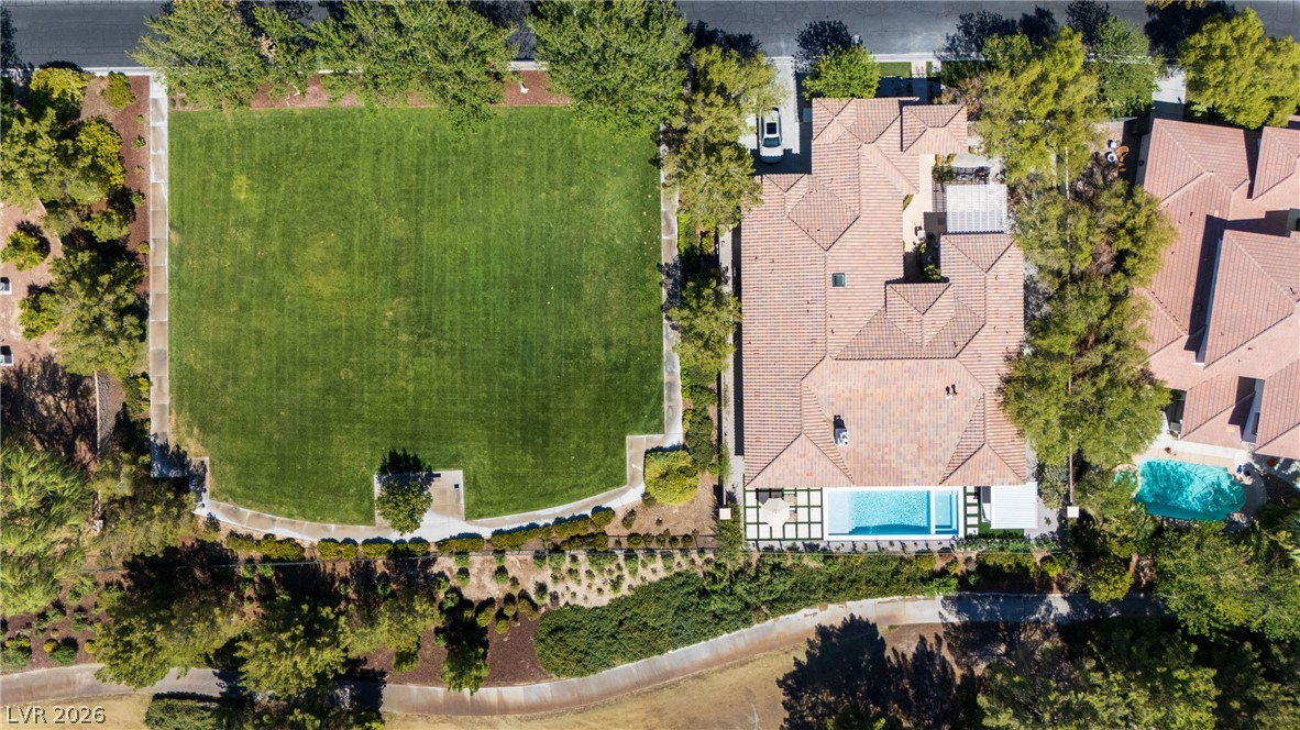 12007 Oakland Hills Drive Las Vegas NV 89141