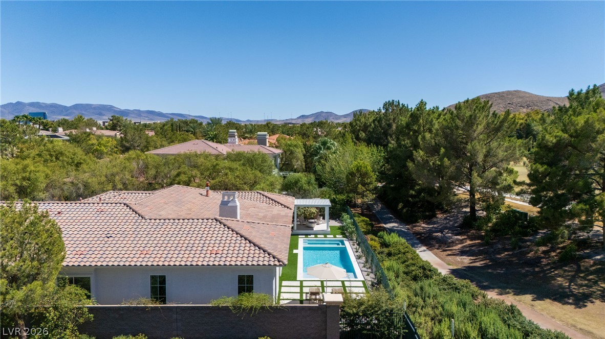 12007 Oakland Hills Drive Las Vegas NV 89141