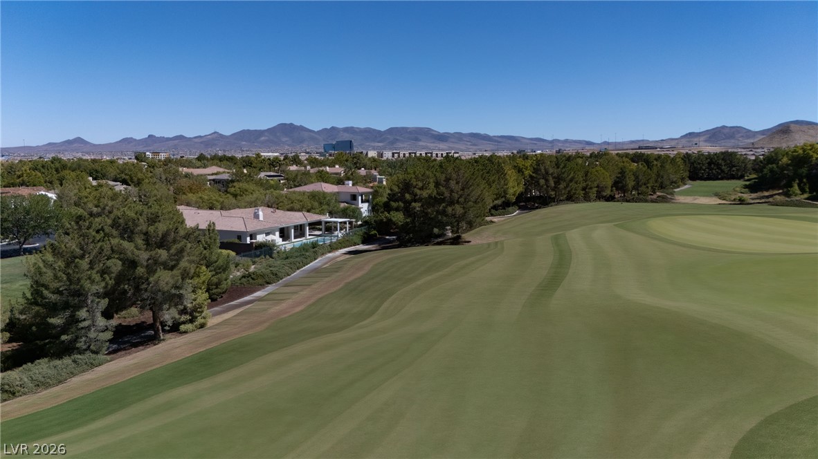 12007 Oakland Hills Drive Las Vegas NV 89141