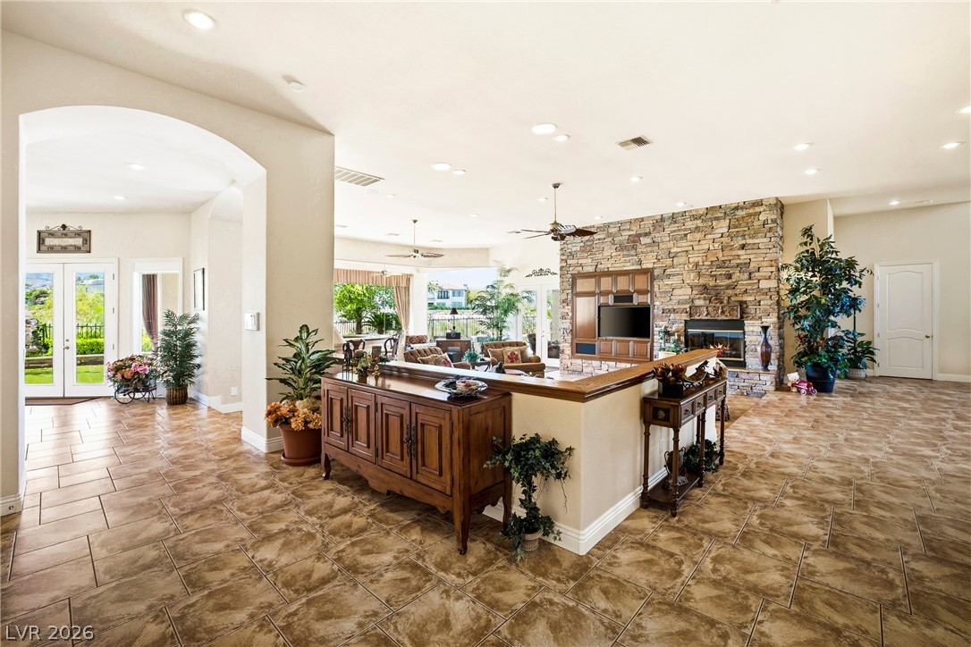 9740 Verlaine Court Las Vegas NV 89145