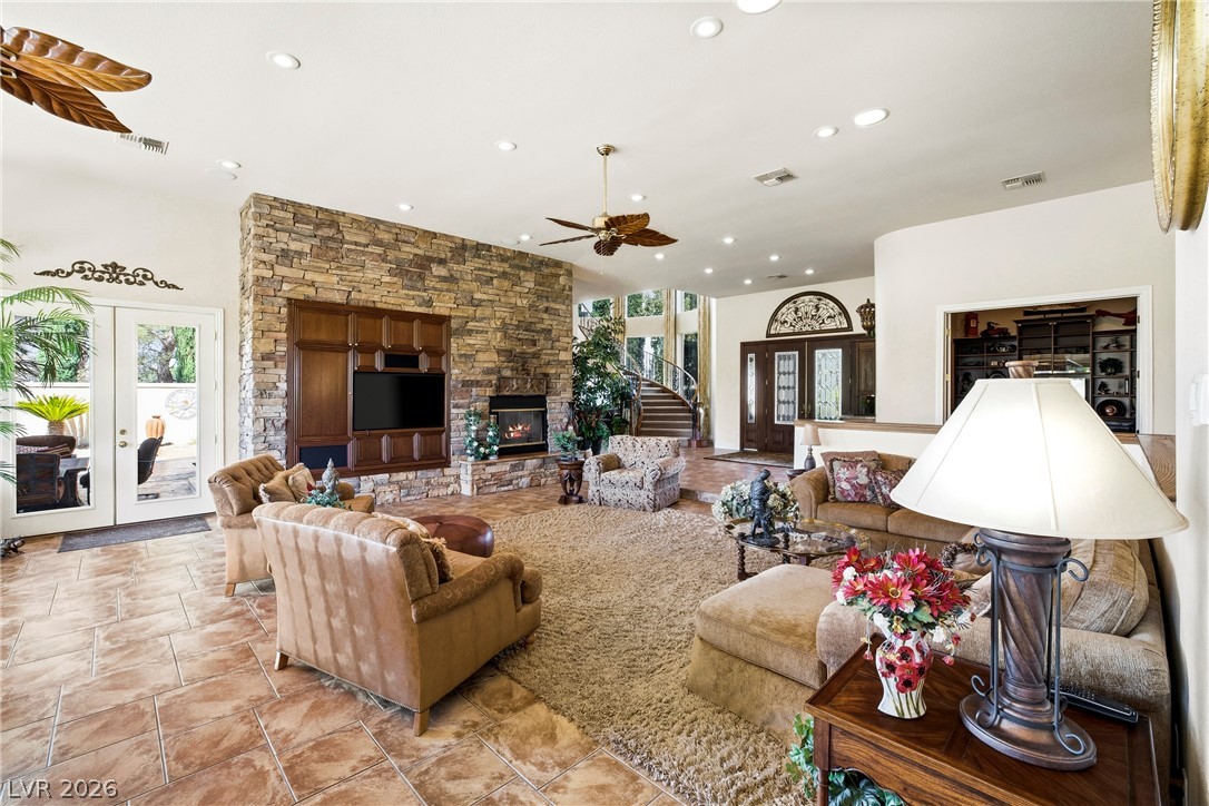 9740 Verlaine Court Las Vegas NV 89145