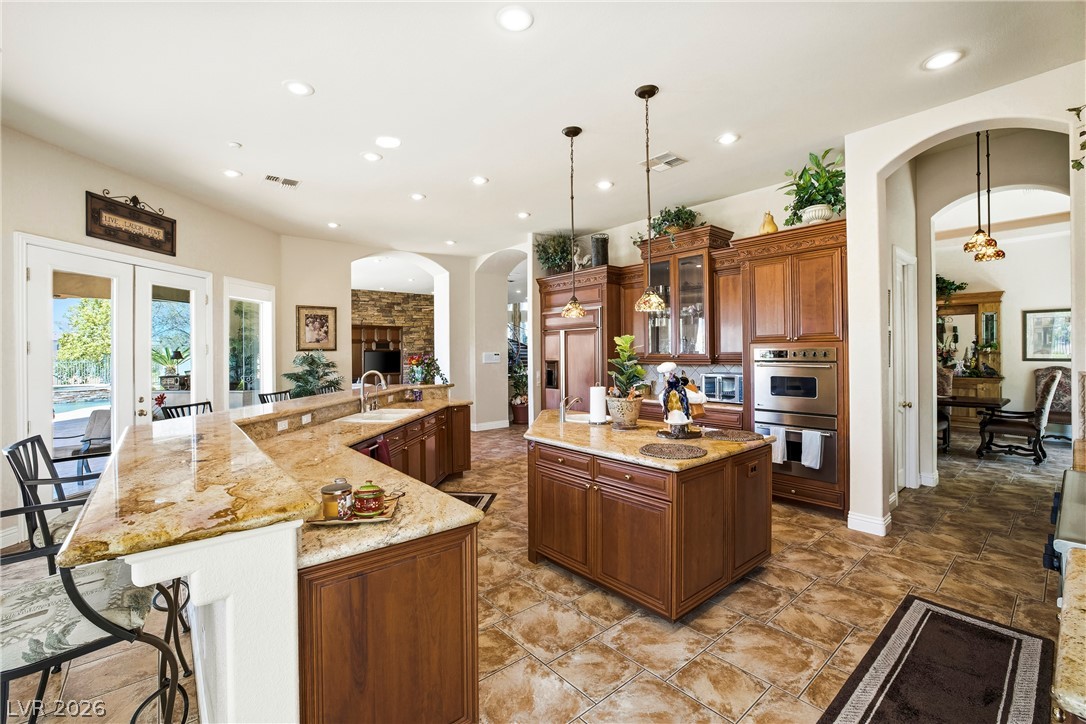 9740 Verlaine Court Las Vegas NV 89145