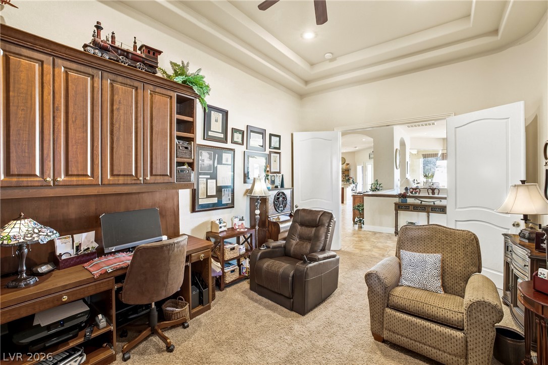 9740 Verlaine Court Las Vegas NV 89145