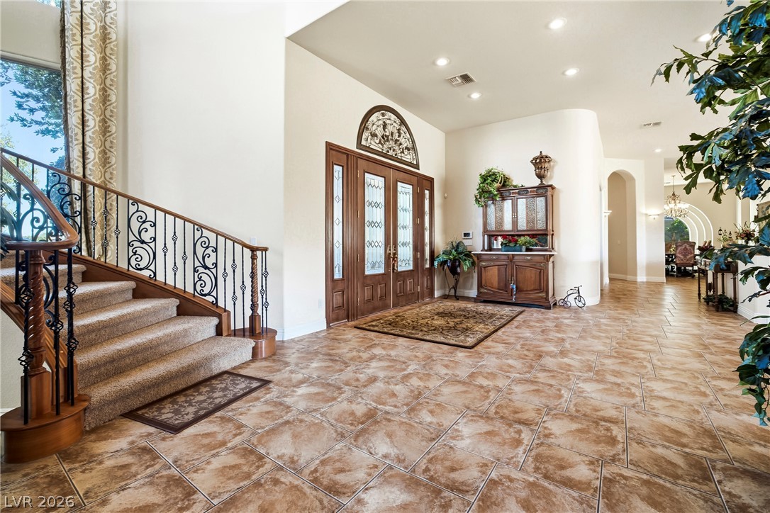 9740 Verlaine Court Las Vegas NV 89145