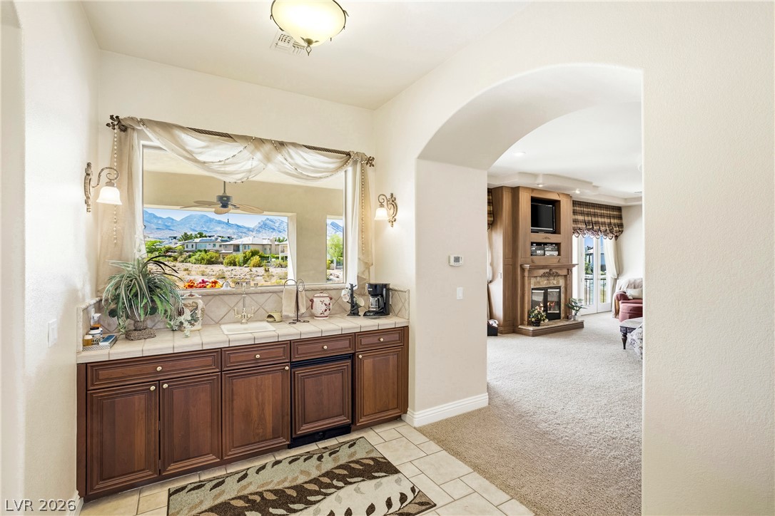 9740 Verlaine Court Las Vegas NV 89145