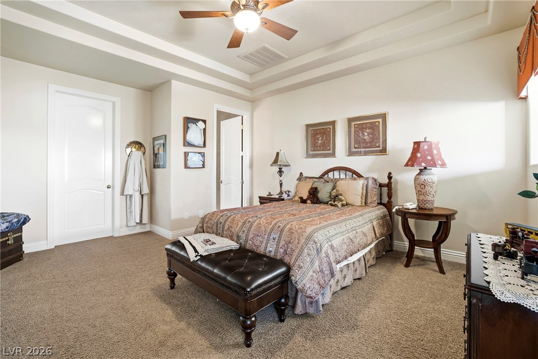 9740 Verlaine Court Las Vegas NV 89145