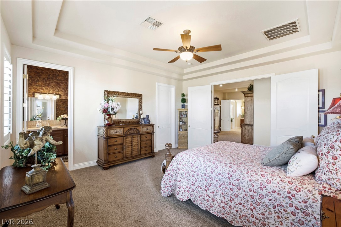 9740 Verlaine Court Las Vegas NV 89145