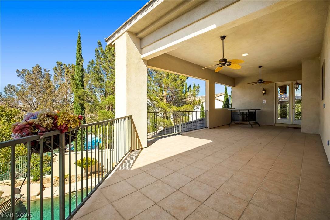9740 Verlaine Court Las Vegas NV 89145