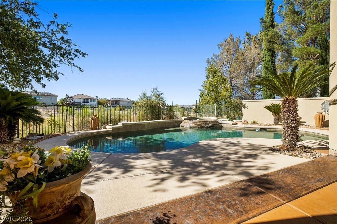 9740 Verlaine Court Las Vegas NV 89145