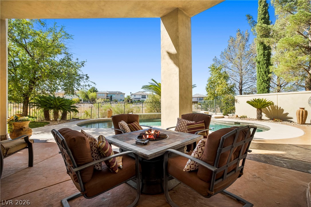 9740 Verlaine Court Las Vegas NV 89145