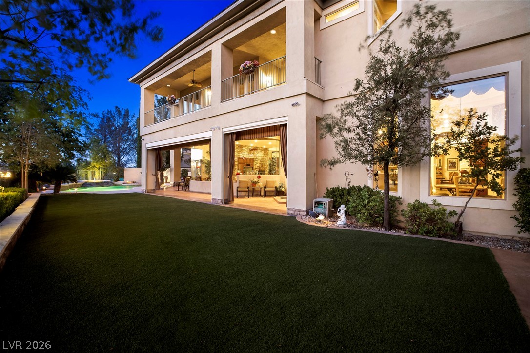 9740 Verlaine Court Las Vegas NV 89145