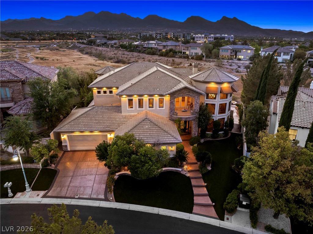 9740 Verlaine Court Las Vegas NV 89145