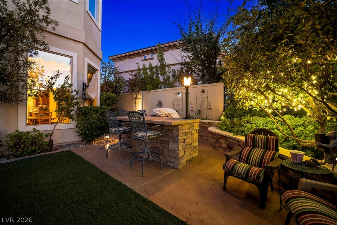 9740 Verlaine Court Las Vegas NV 89145