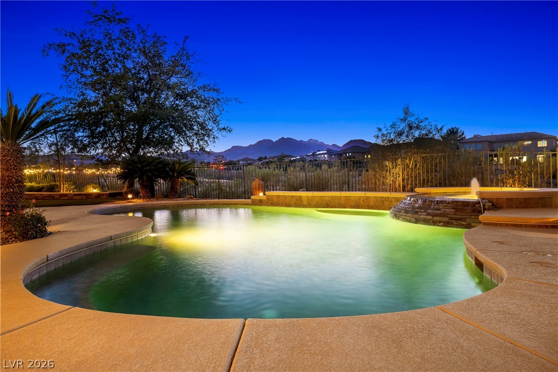 9740 Verlaine Court Las Vegas NV 89145