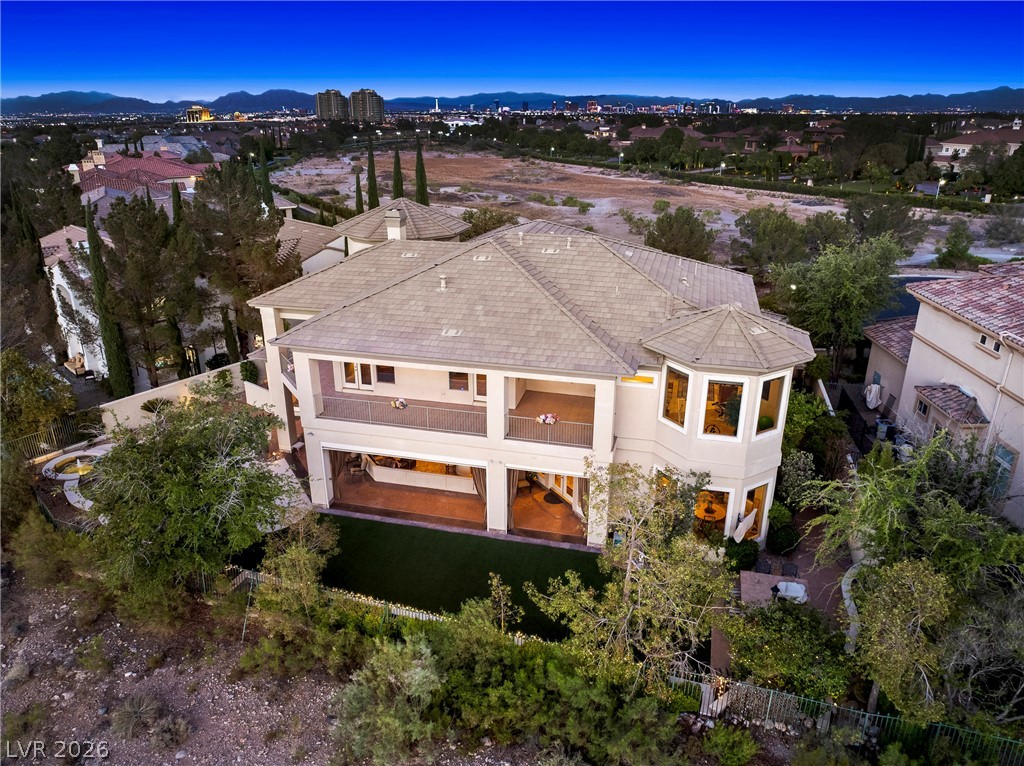 9740 Verlaine Court Las Vegas NV 89145