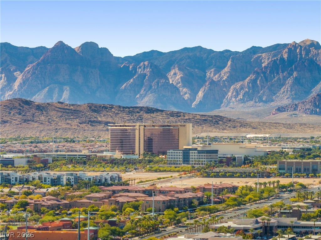 9740 Verlaine Court Las Vegas NV 89145