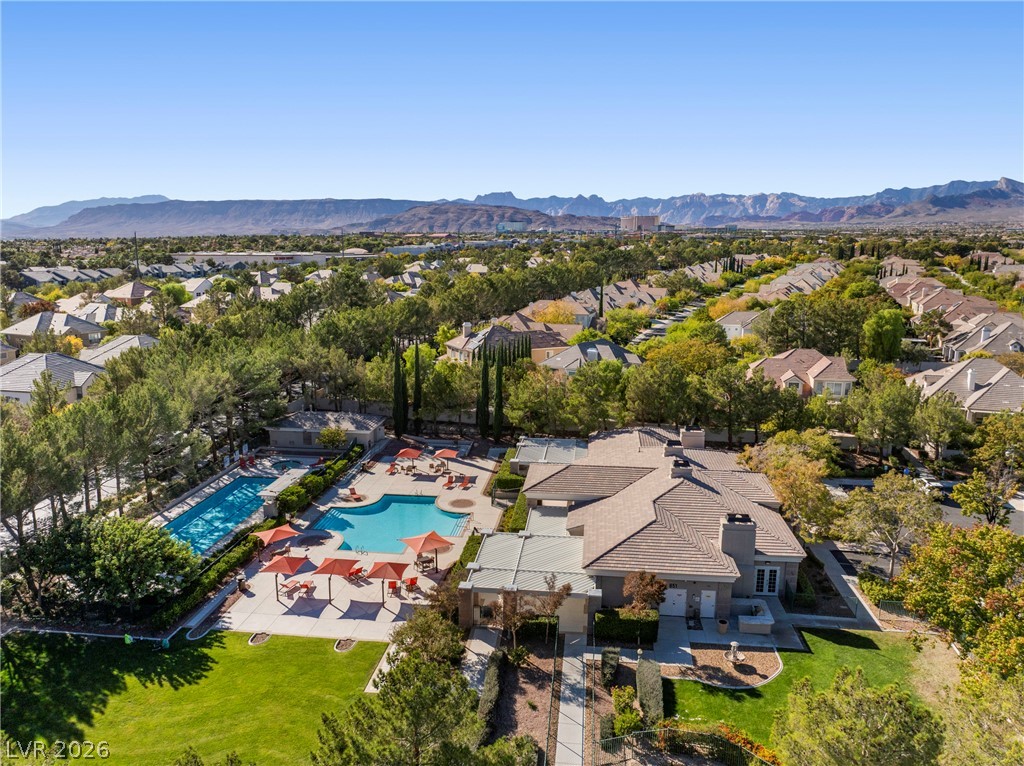 9740 Verlaine Court Las Vegas NV 89145