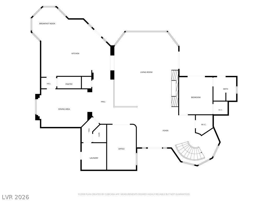 9740 Verlaine Court Las Vegas NV 89145