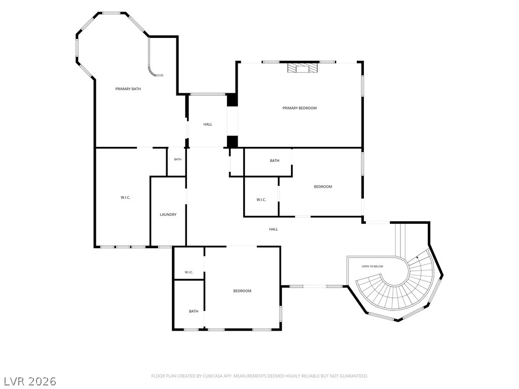 9740 Verlaine Court Las Vegas NV 89145