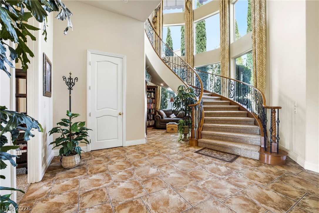 9740 Verlaine Court Las Vegas NV 89145