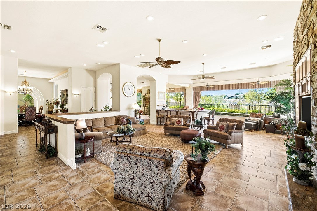 9740 Verlaine Court Las Vegas NV 89145