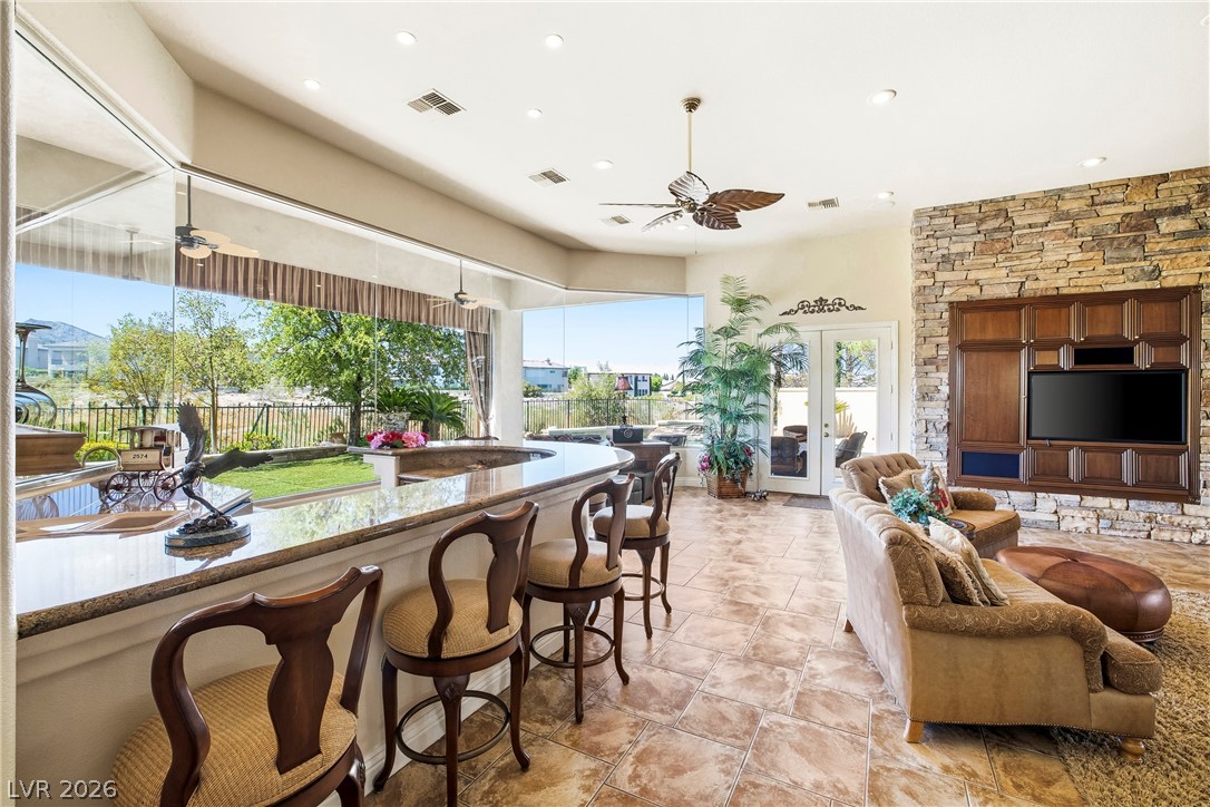 9740 Verlaine Court Las Vegas NV 89145