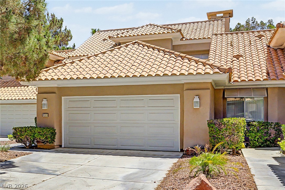 4910 Mount Pleasant Lane Las Vegas NV 89113