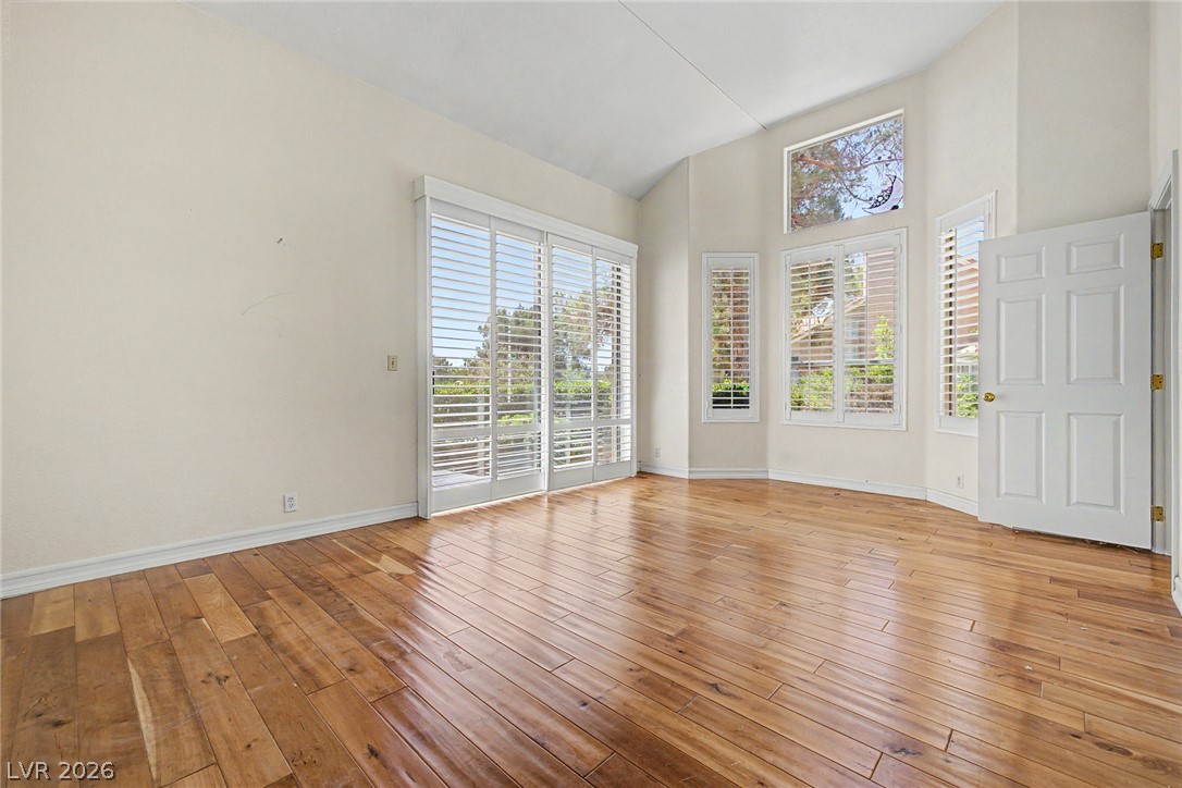 4910 Mount Pleasant Lane Las Vegas NV 89113