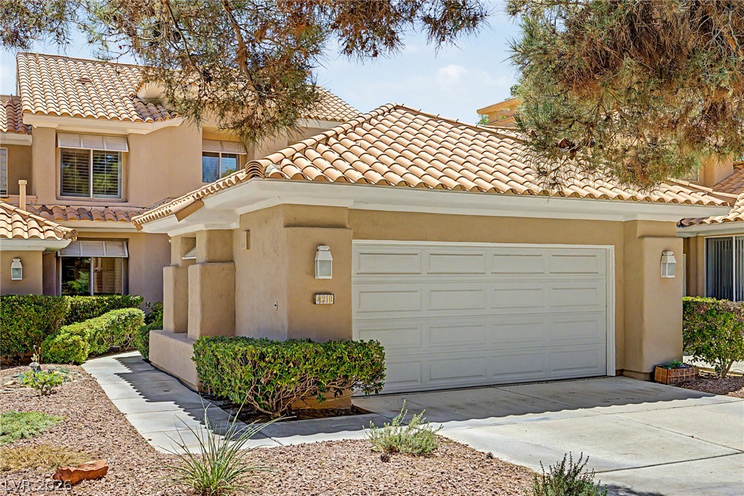 4910 Mount Pleasant Lane Las Vegas NV 89113