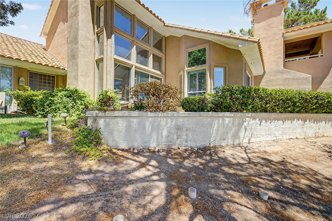 4910 Mount Pleasant Lane Las Vegas NV 89113