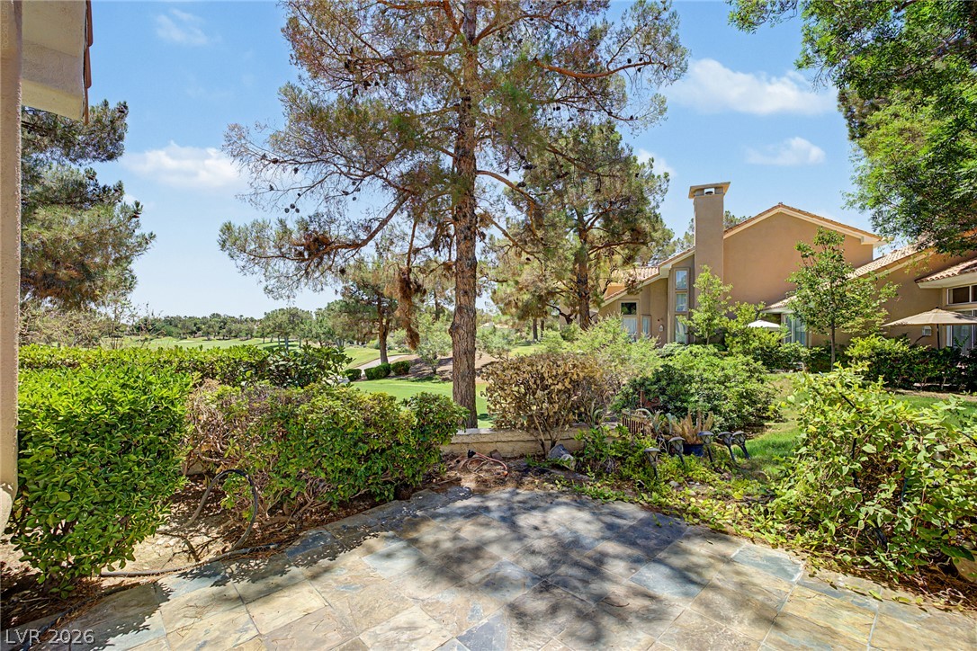 4910 Mount Pleasant Lane Las Vegas NV 89113