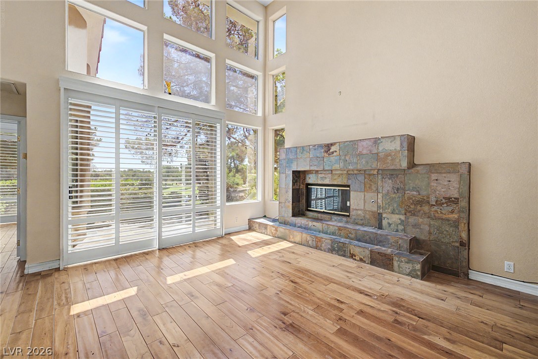 4910 Mount Pleasant Lane Las Vegas NV 89113