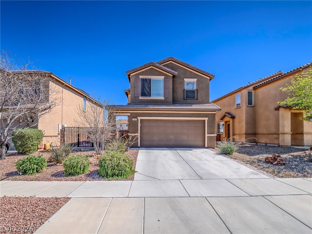 1040 Water Cove Street Henderson NV 89011