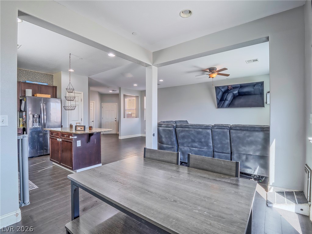 1040 Water Cove Street Henderson NV 89011