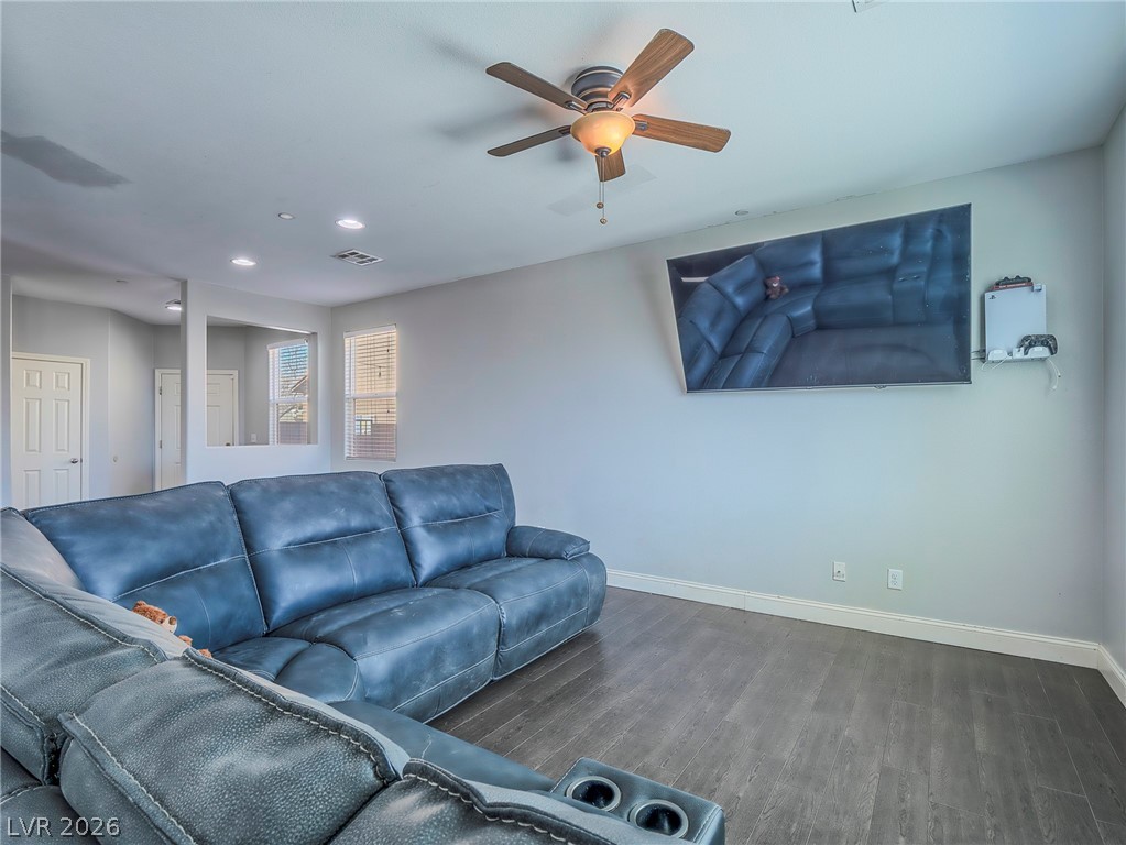1040 Water Cove Street Henderson NV 89011