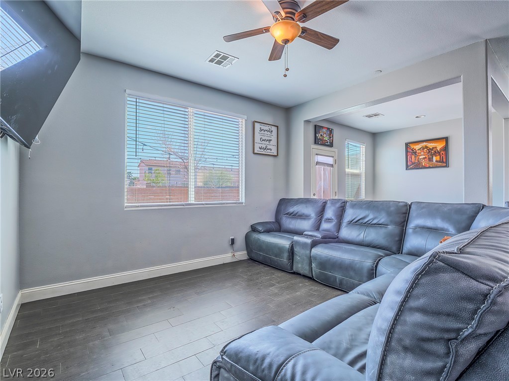 1040 Water Cove Street Henderson NV 89011