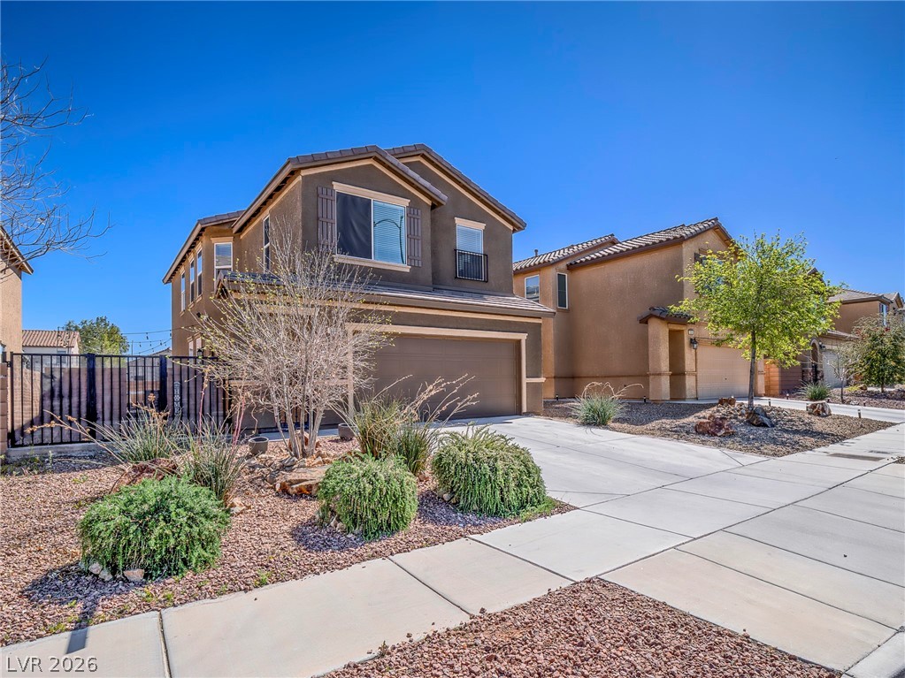 1040 Water Cove Street Henderson NV 89011